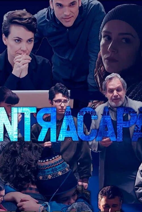 Poster for Contracapa