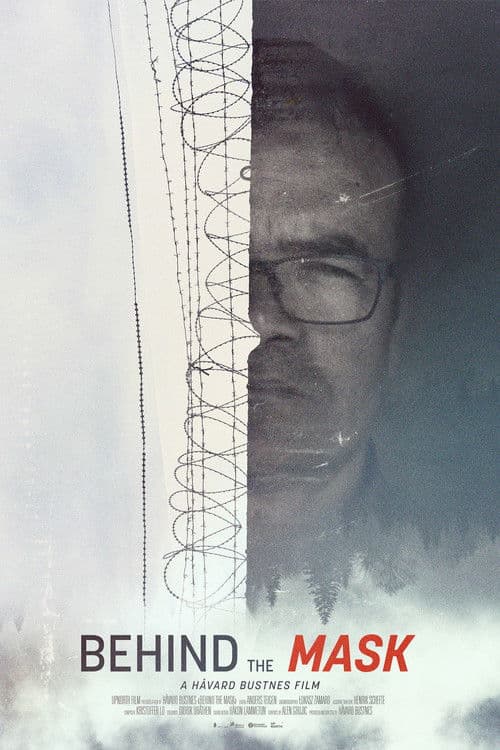 Similar title Behind the Mask