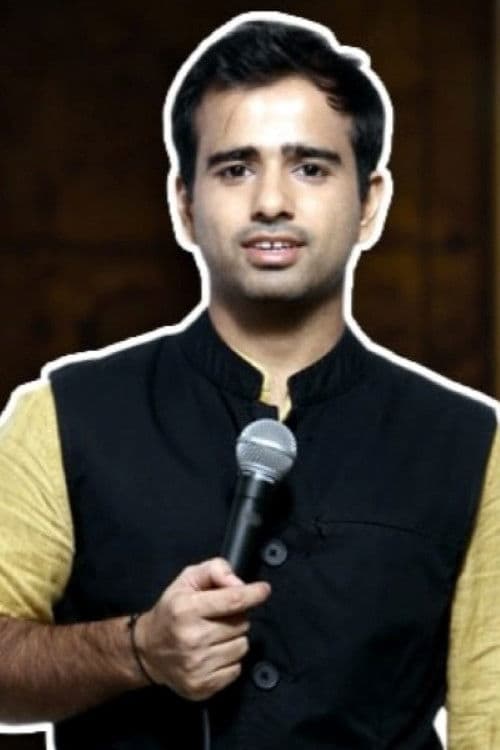 Poster for Gaurav Kapoor