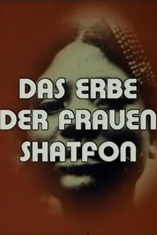 Similar title Shatfon - Das Erbe der Frauen
