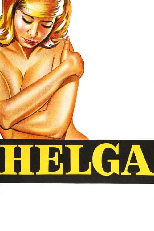 Poster for Helga