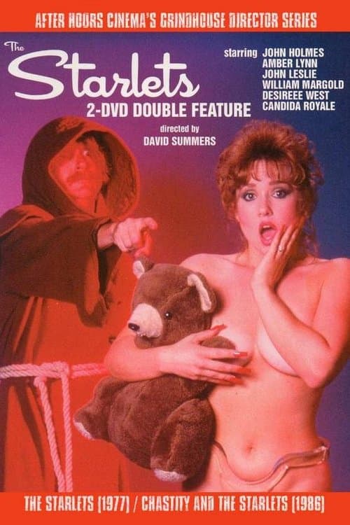 Poster for Chastity And The Starlets