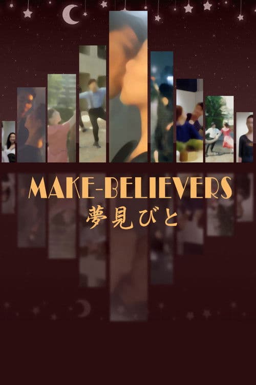 Poster for Make-Believers