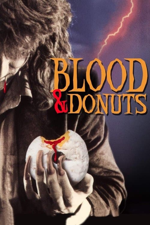 Similar title Blood & Donuts