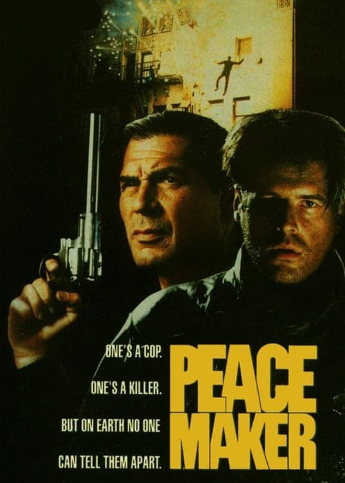Poster for Peacemaker