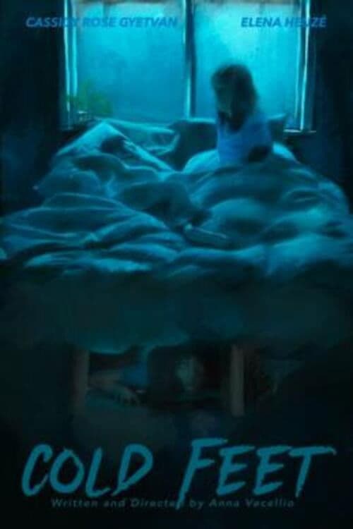 Poster for Cold Feet