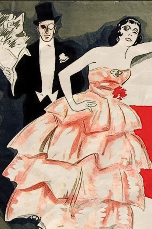 Poster for The White Roses