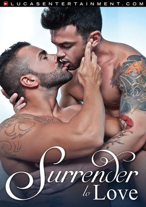 Poster for Surrender to Love