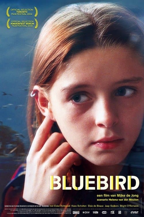 Poster for Bluebird