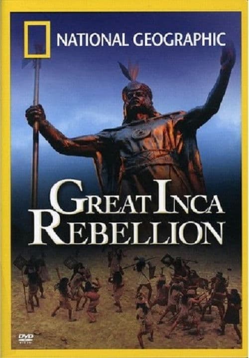 Similar title Great Inca Rebellion