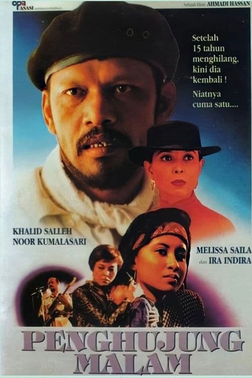 Poster for Penghujung Malam