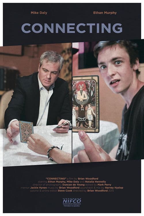 Poster for Connecting