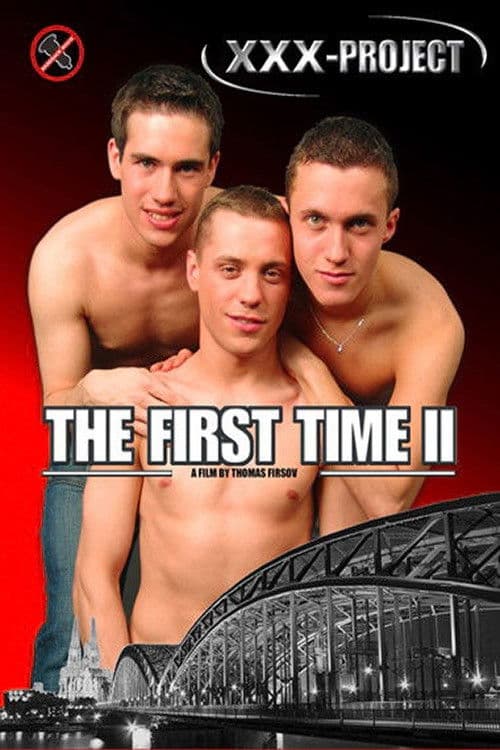 Poster for The First Time II