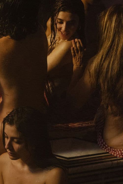 Poster for Shedding Skin