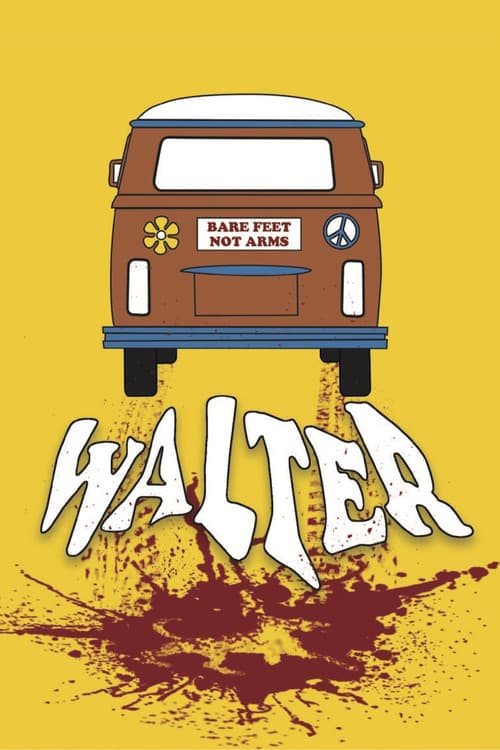 Poster for Walter