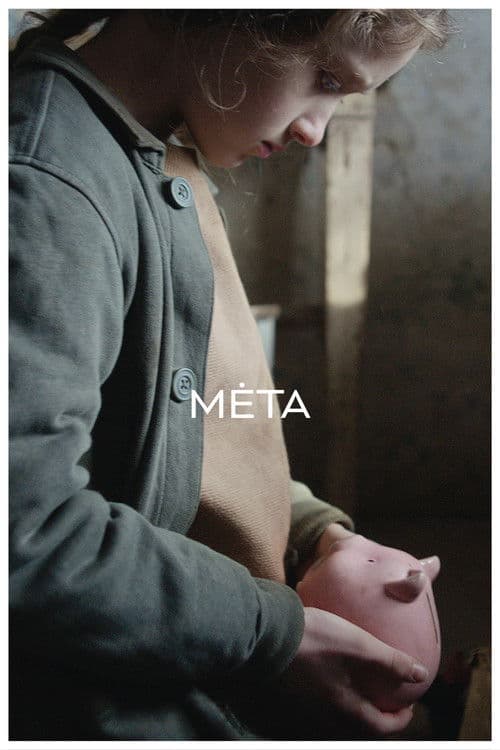 Poster for On Purpose