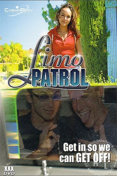 Poster for Limo Patrol 1