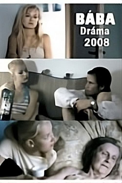 Poster for The Old Hag