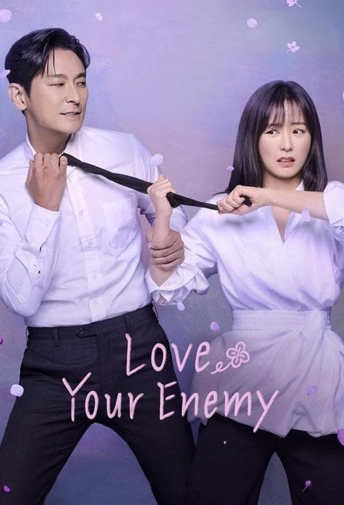 Poster for Love Your Enemy