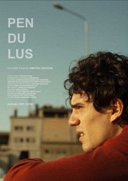 Poster for Pendulus