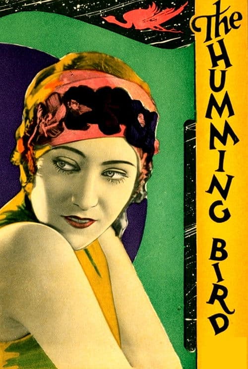 Poster for The Humming Bird