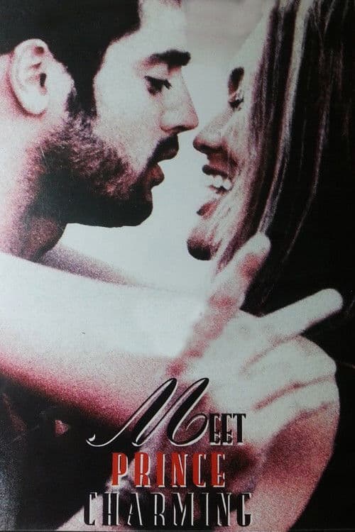 Poster for Meet Prince Charming