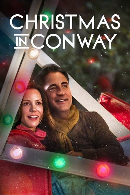 Poster for Christmas in Conway