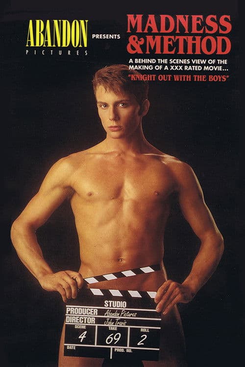 Poster for Madness & Method