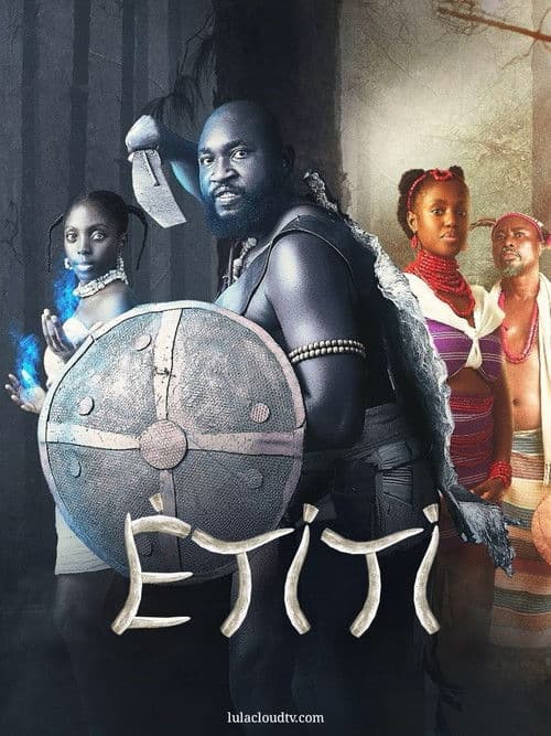 Poster for ETiTi