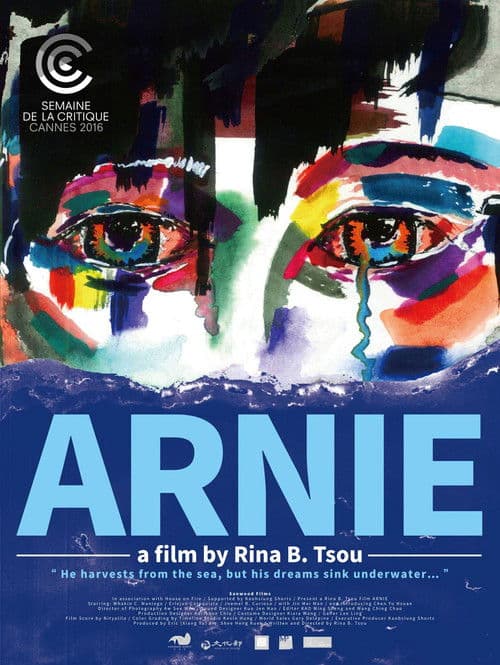 Poster for Arnie