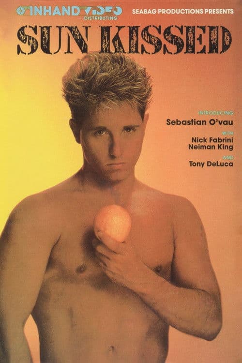 Poster for Sun Kissed