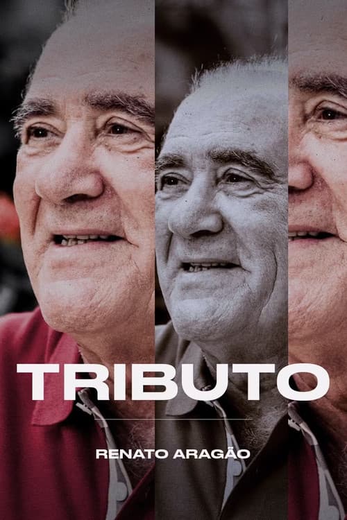 Poster for Tributo: Renato Aragão