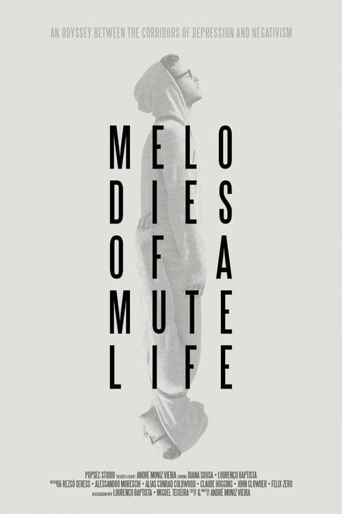 Poster for Melodies of a Mute Life