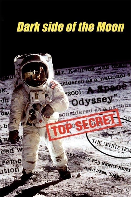 Dark Side of the Moon