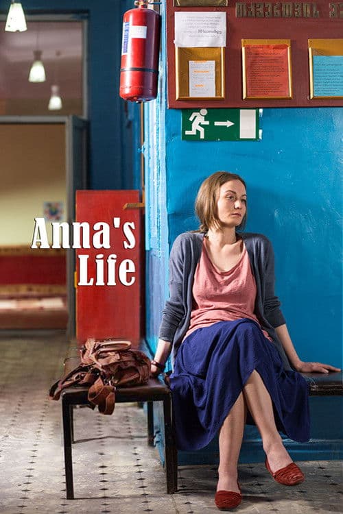 Poster for Anna's Life