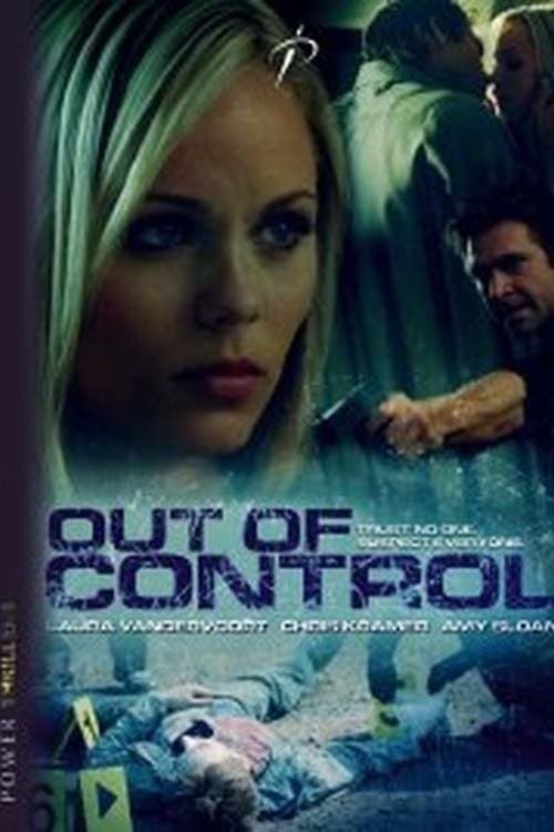 Poster for Out of Control
