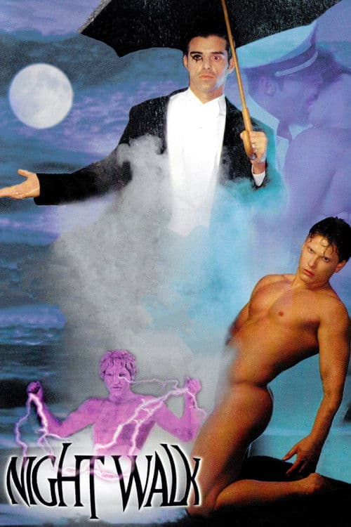 Poster for Night Walk: A Bedtime Story