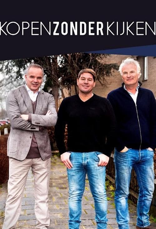 Poster for Kopen Zonder Kijken