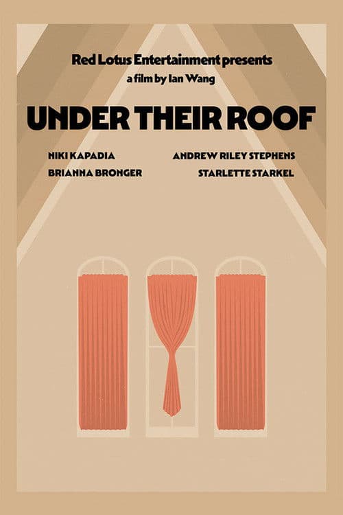 Poster for Under Their Roof