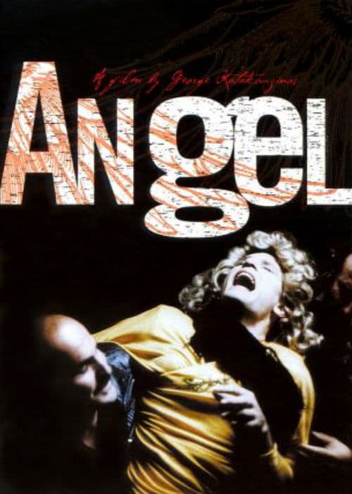 Poster for Angel
