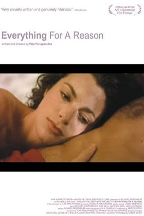 Poster for Everything for a Reason