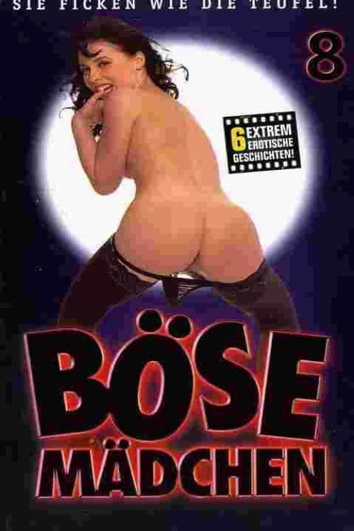 Poster for Böse Mädchen 8