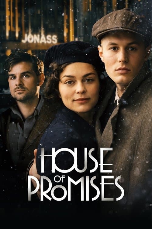 Poster for House of Promises