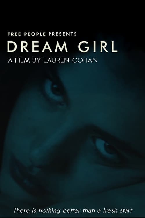 Similar title Dream Girl