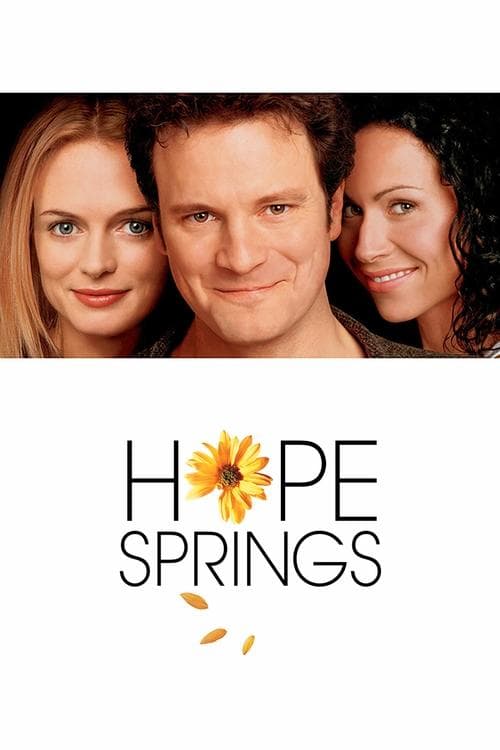 Poster for Hope Springs