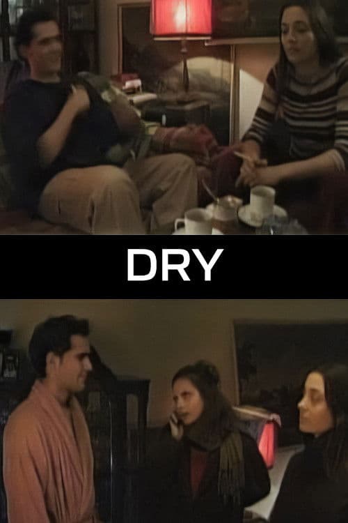 Poster for Dry