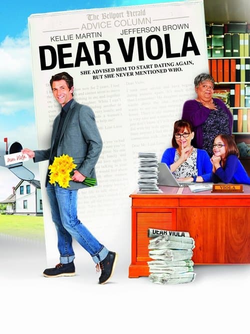 Poster for Dear Viola