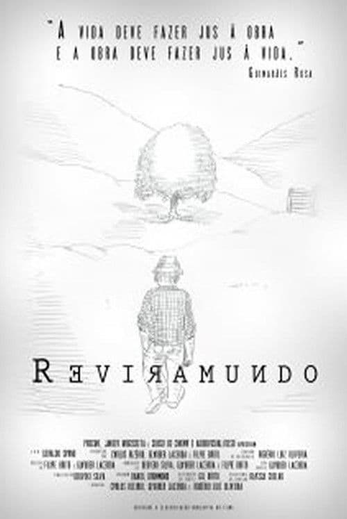 Poster for Reviramundo