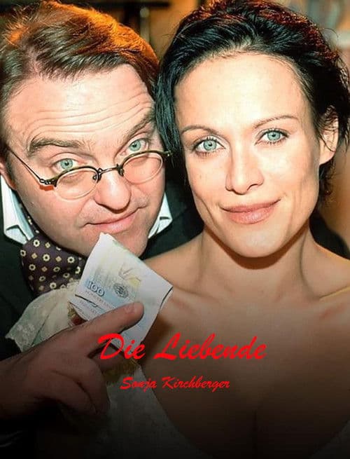 Poster for Die Liebende