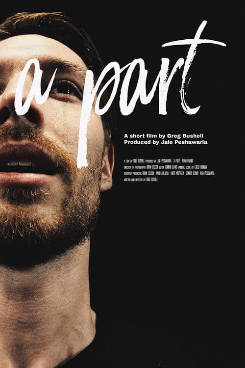 Poster for A Part
